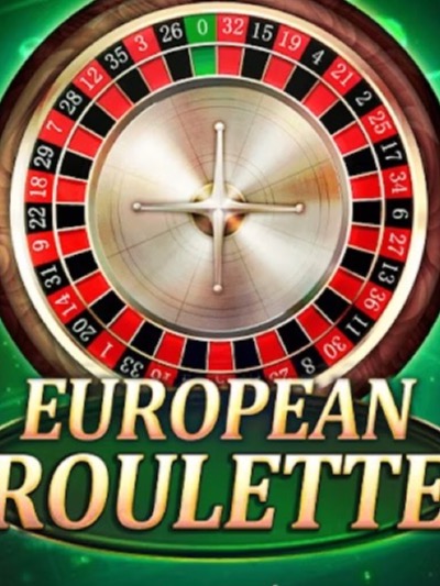European Roulette